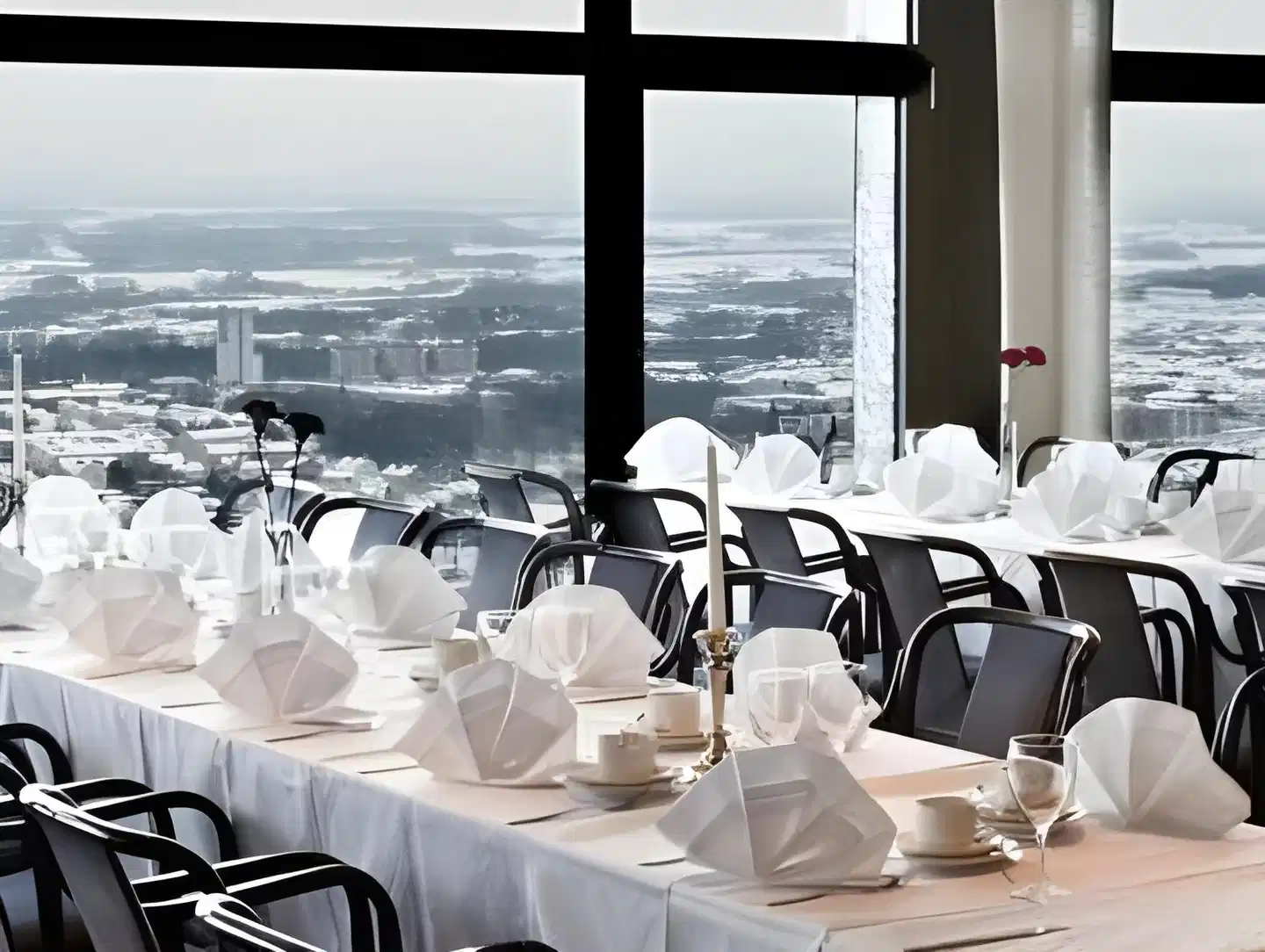 First Hotel Billingehus Restaurant