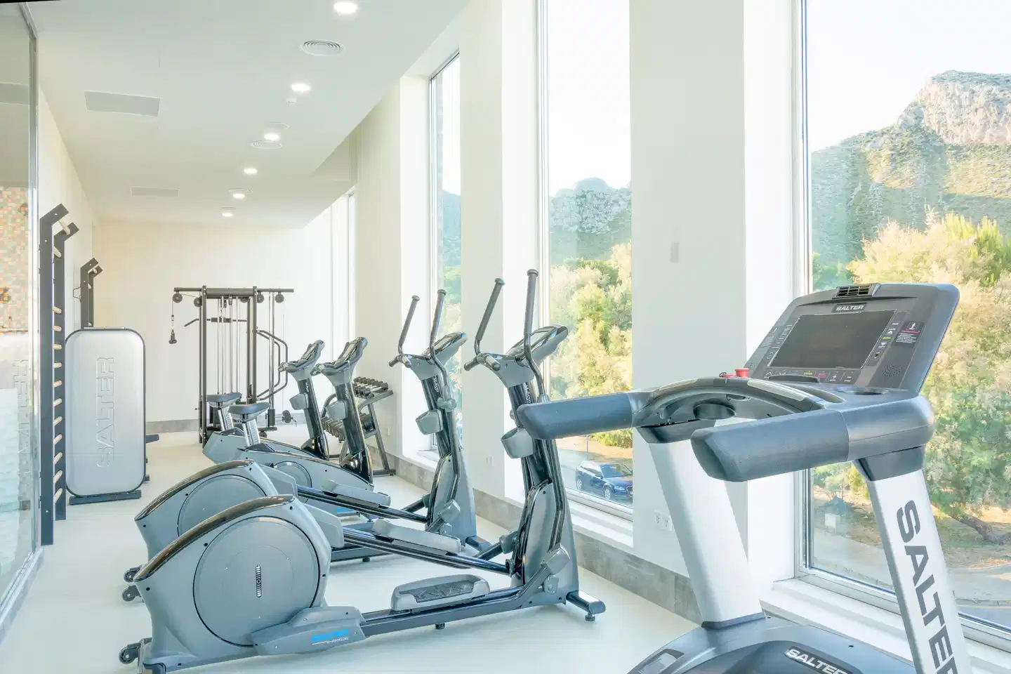 MarSenses Puerto de Pollensa Sport und Entertainment