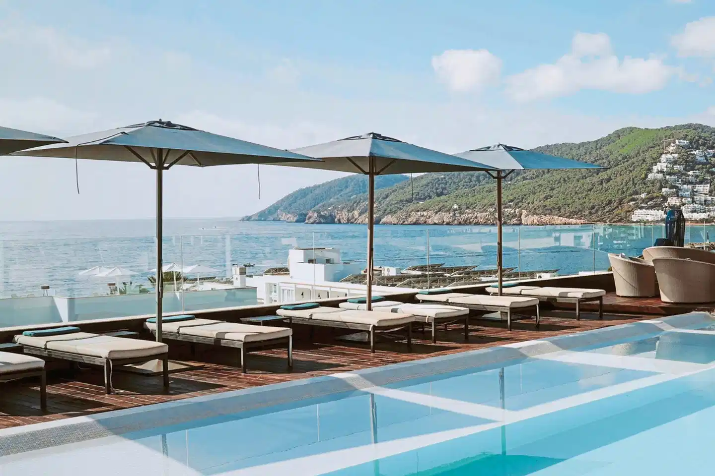Aguas de Ibiza Grand Luxe Pool