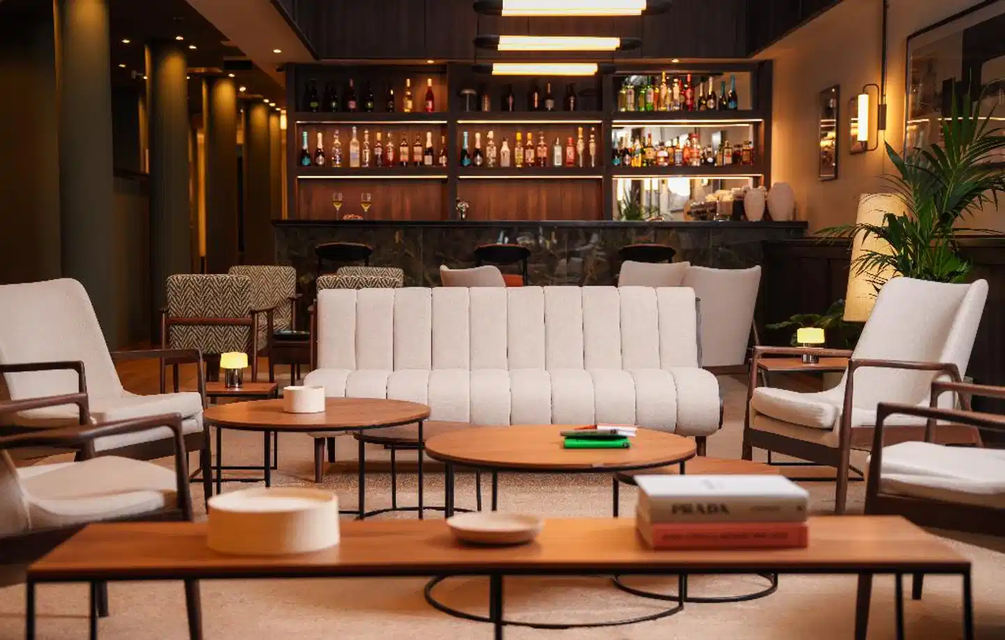 The Honest Budapest by Chic&Basic Bar