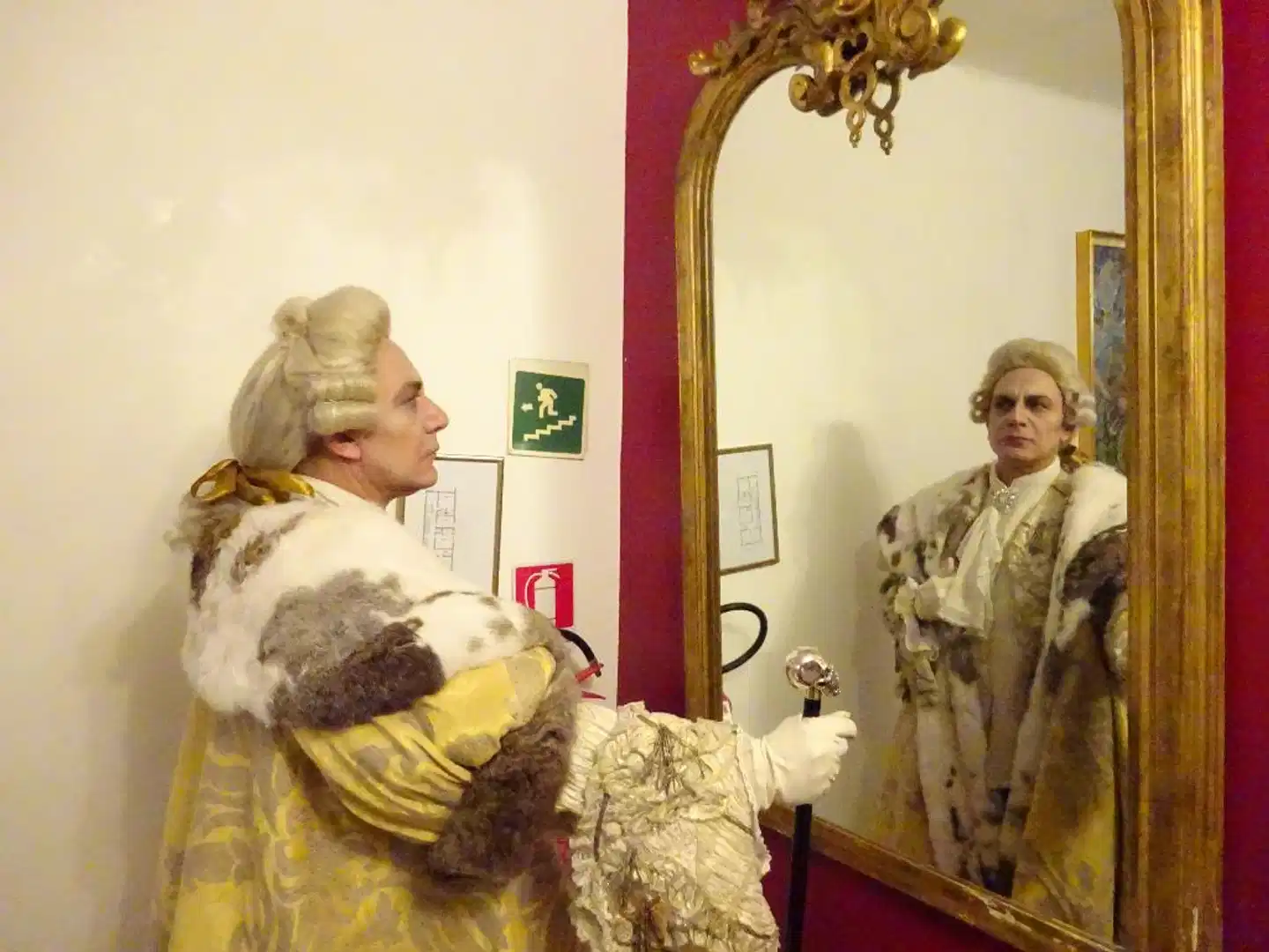 Minerva & Nettuno Wellness