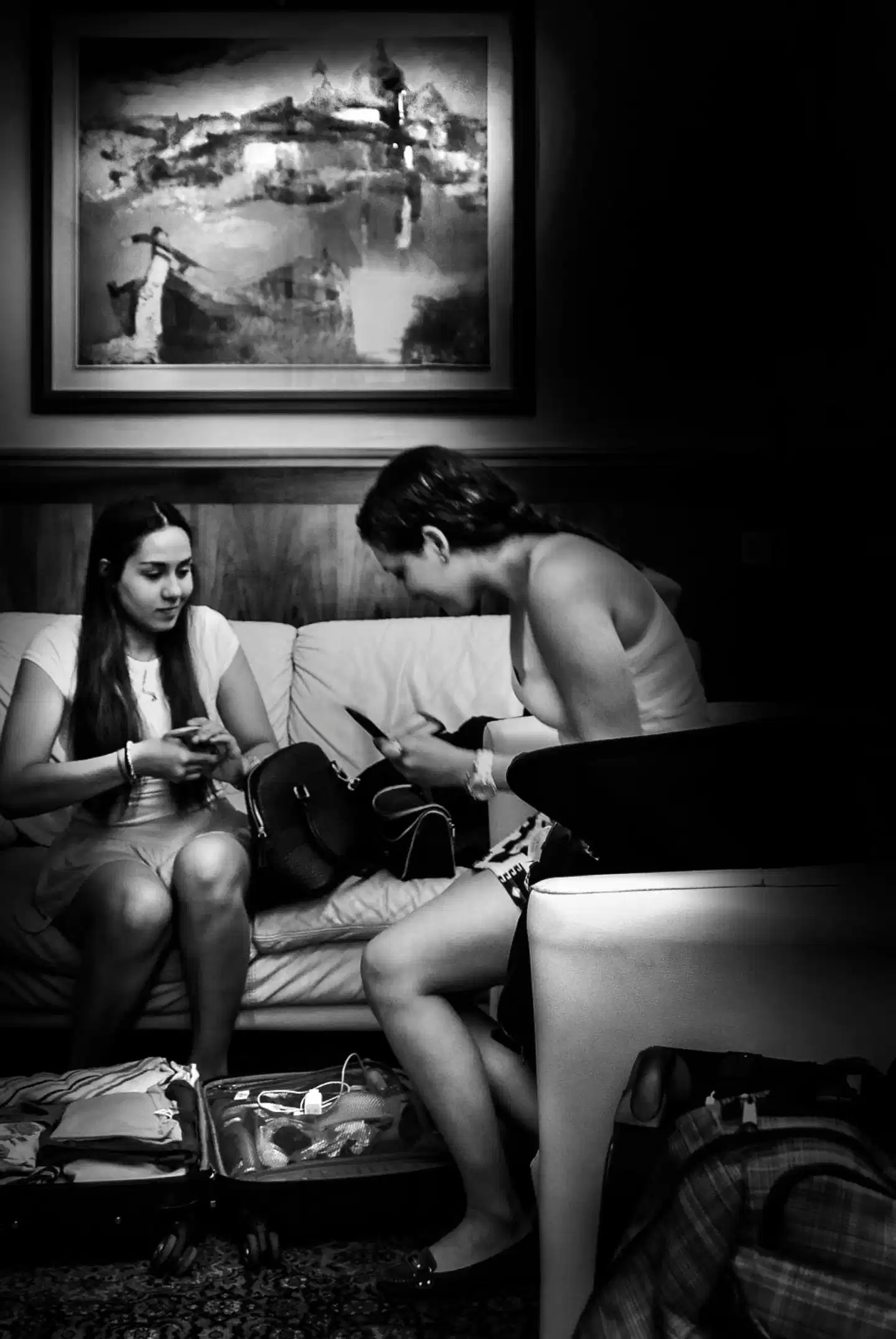 Minerva & Nettuno Sport und Entertainment