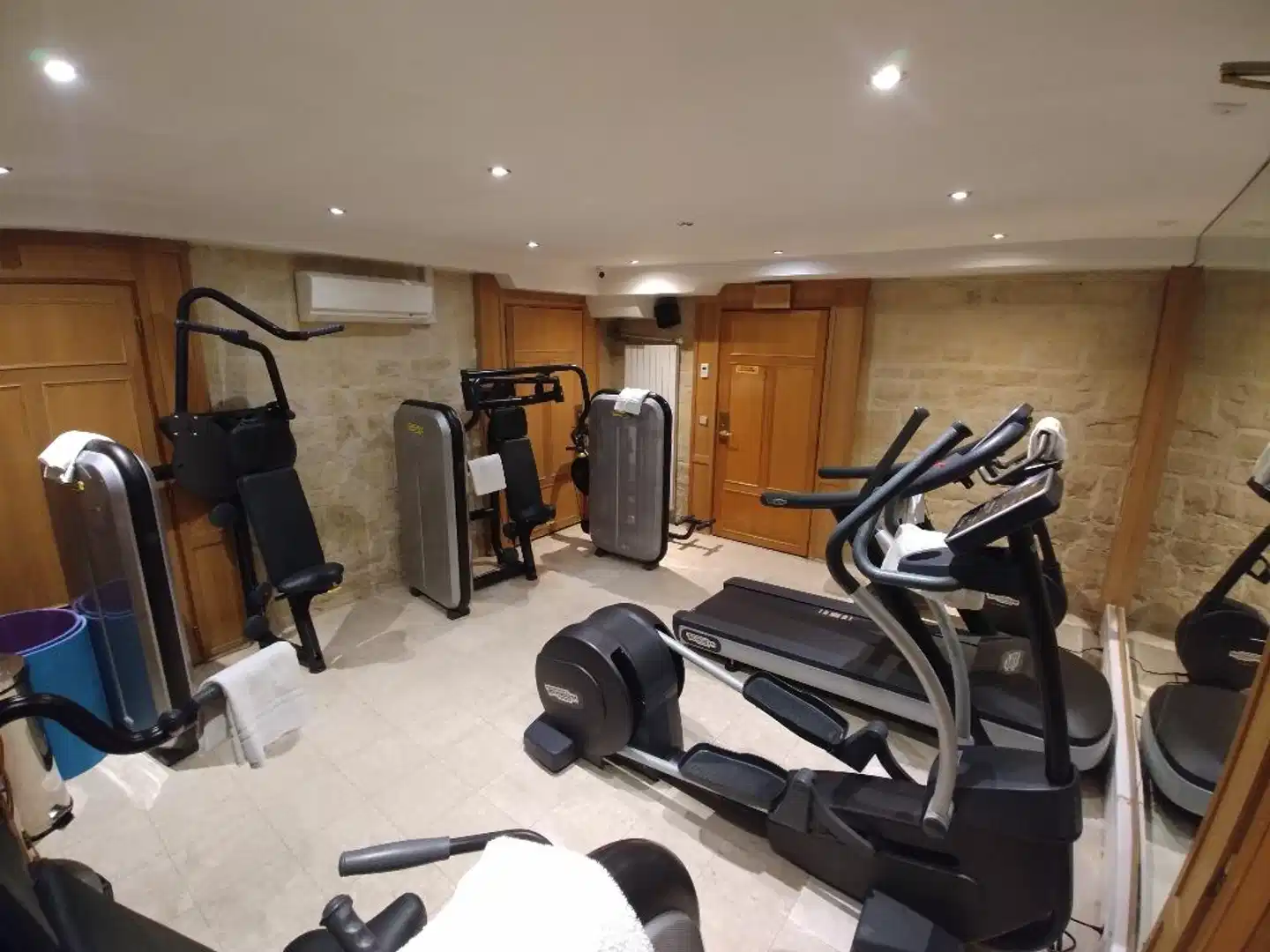 Aida Opera Sport und Entertainment