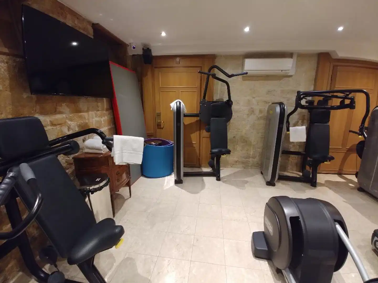 Aida Opera Sport und Entertainment