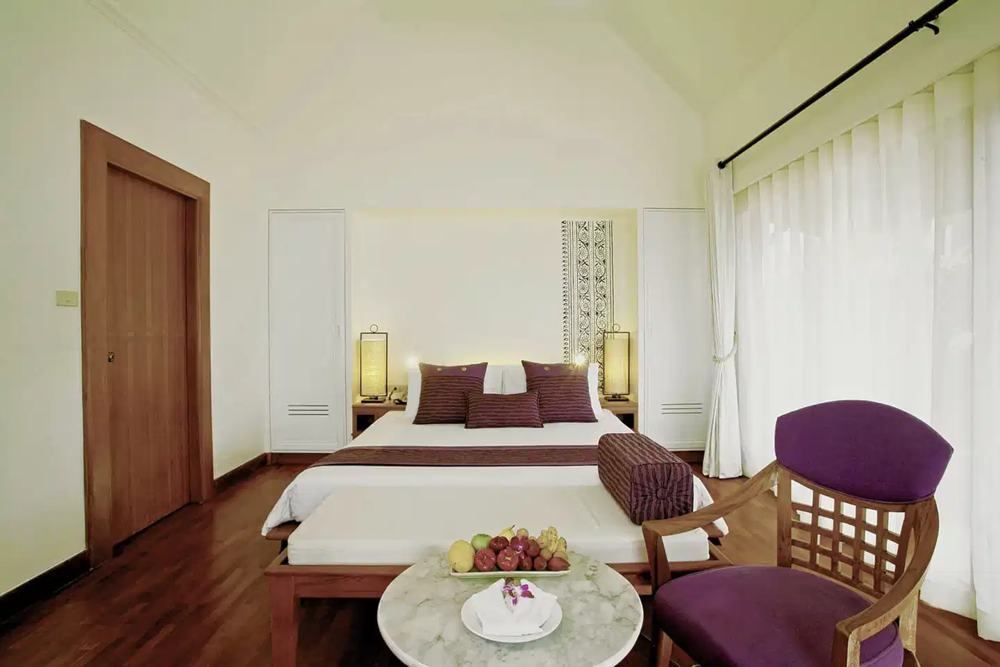 Centara Villas Phuket Wohnbeispiel