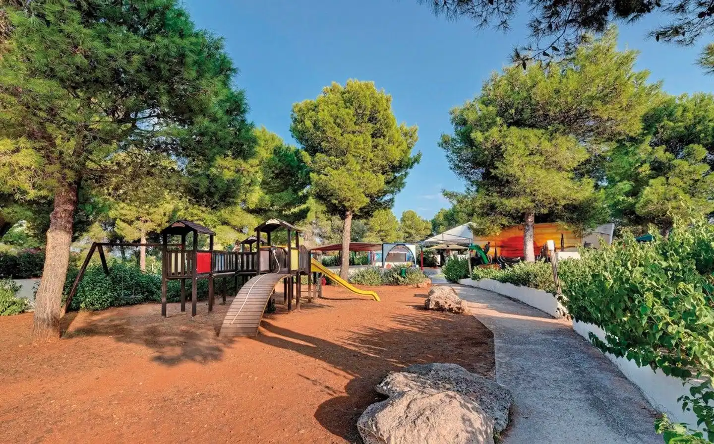 Porto Giardino Garten