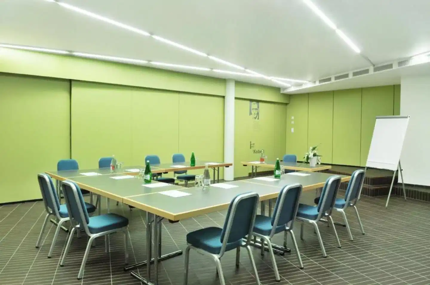 Sorell Hotel Ador Konferenz