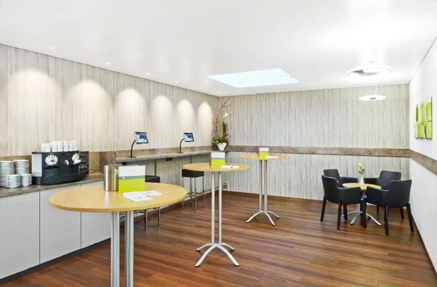 Sorell Hotel Ador Sport und Entertainment