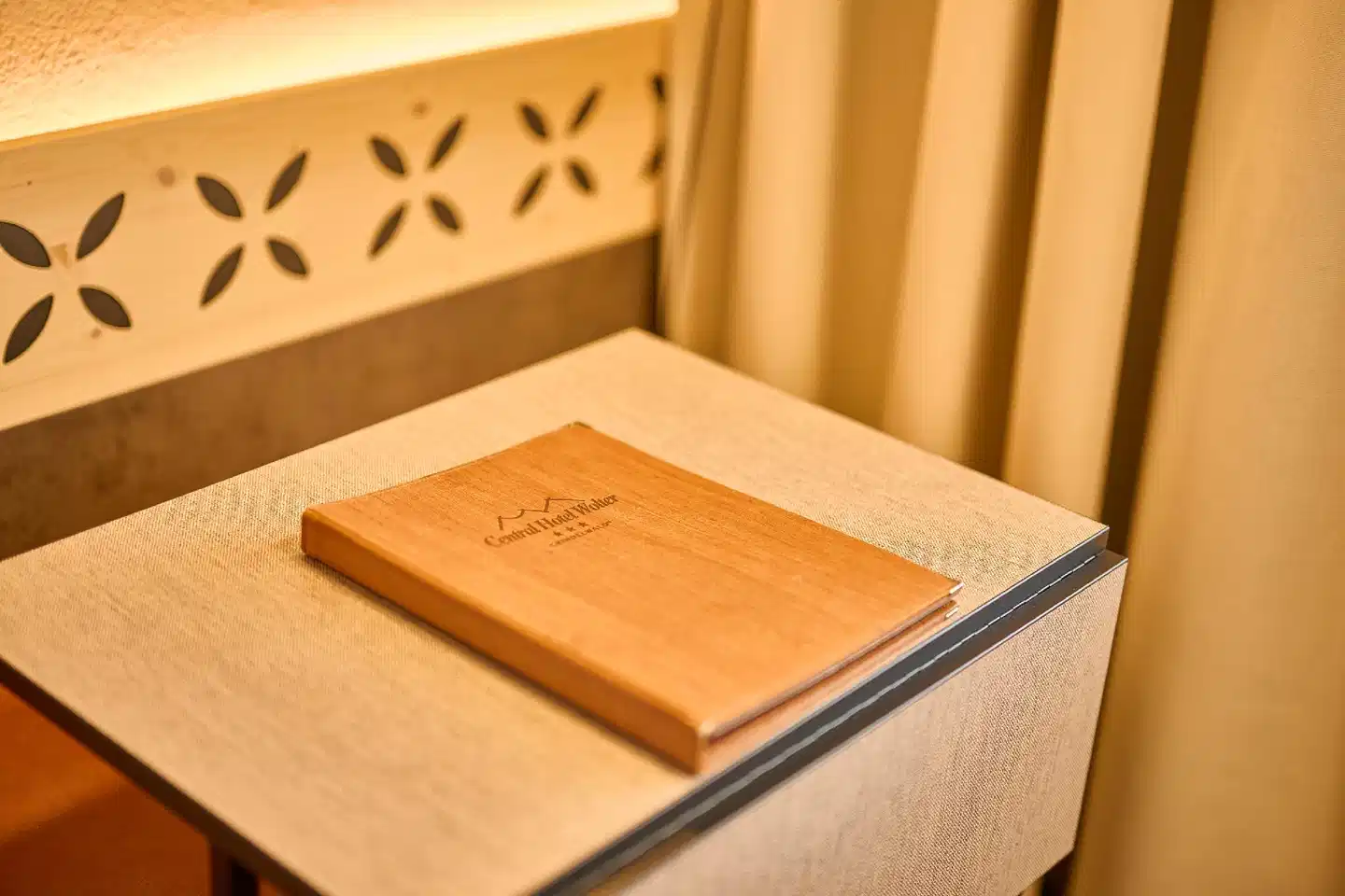 Central Wolter Wohnbeispiel