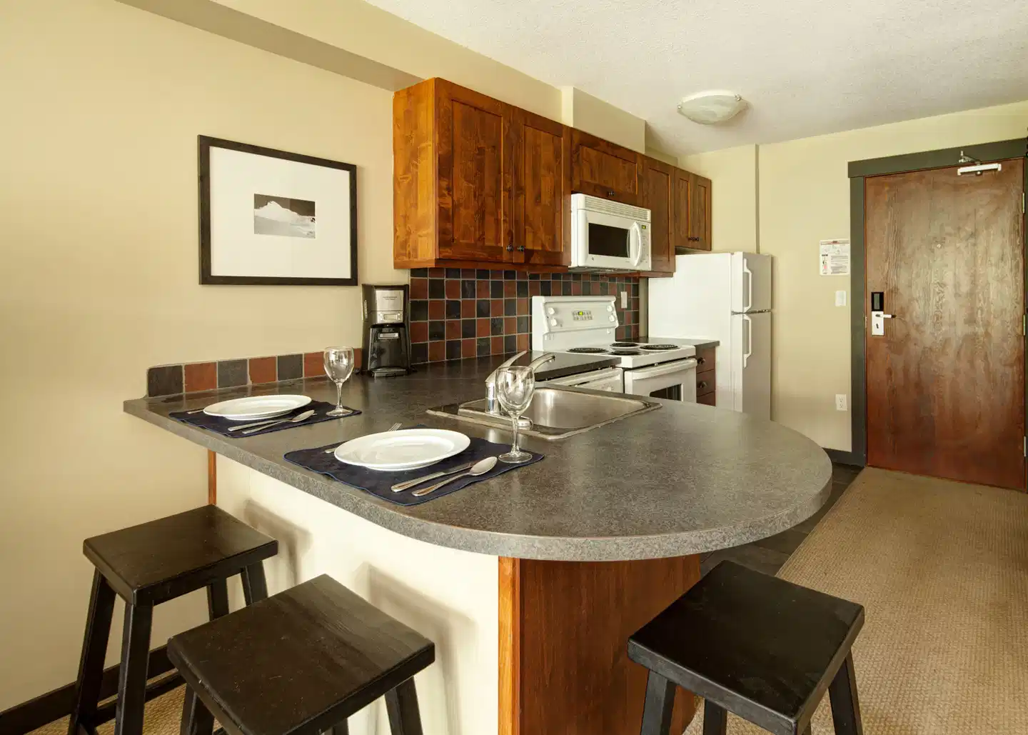 Panorama Mountain Resort - Premium Condos and Townhomes Konferenz