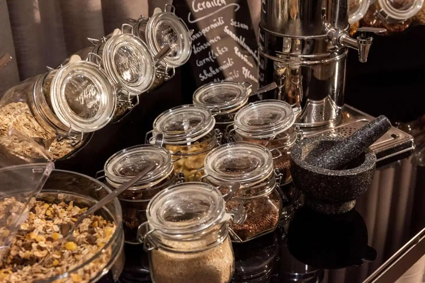 Best Western Hotel Achim Bremen Restaurant