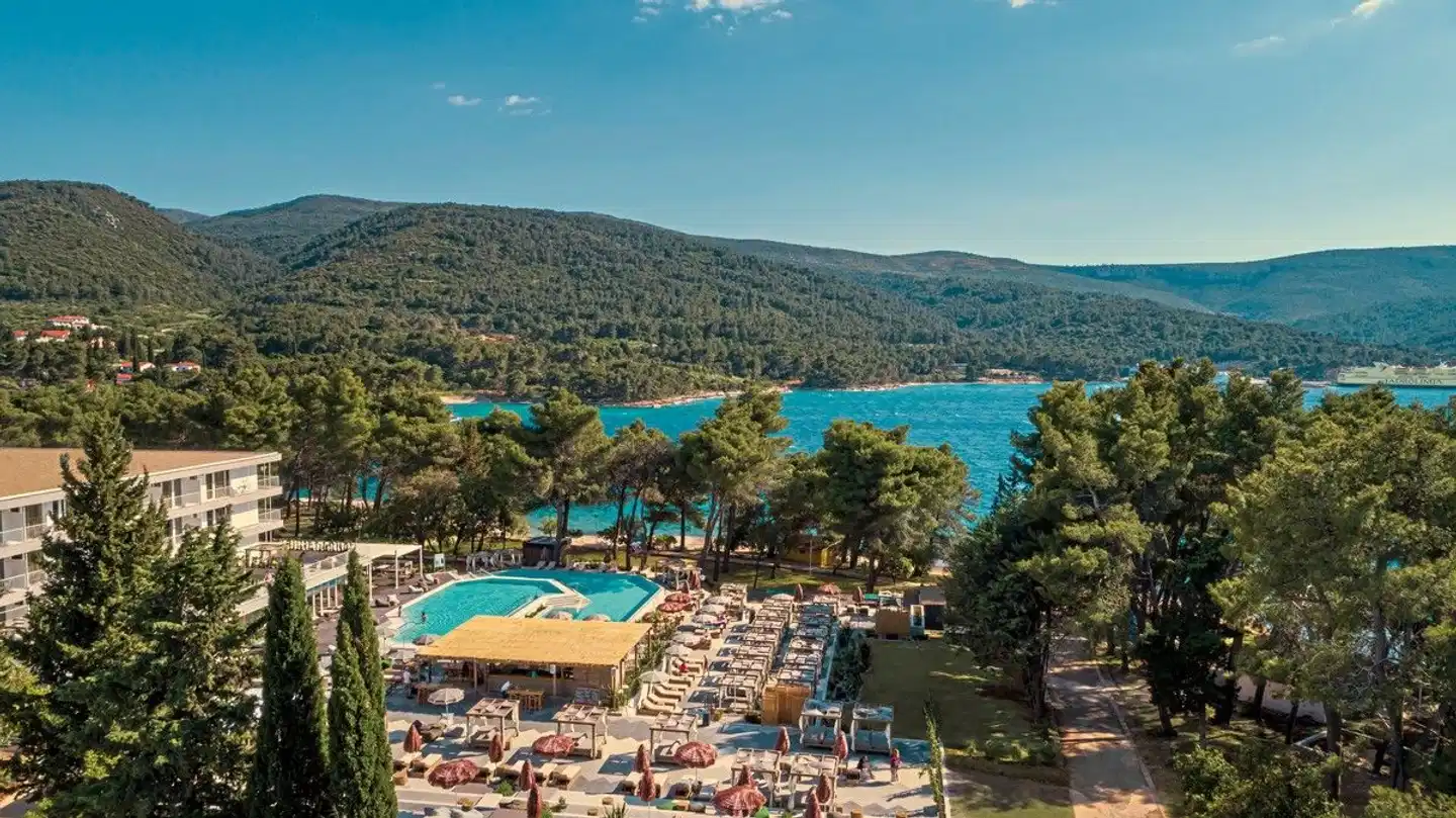[PLACES] Hvar by Valamar Landschaft