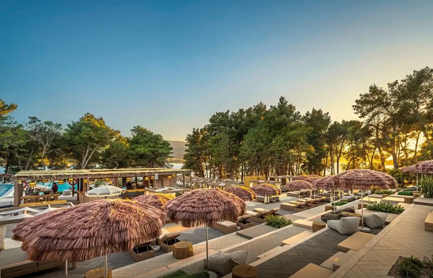 [PLACES] Hvar by Valamar Terrasse