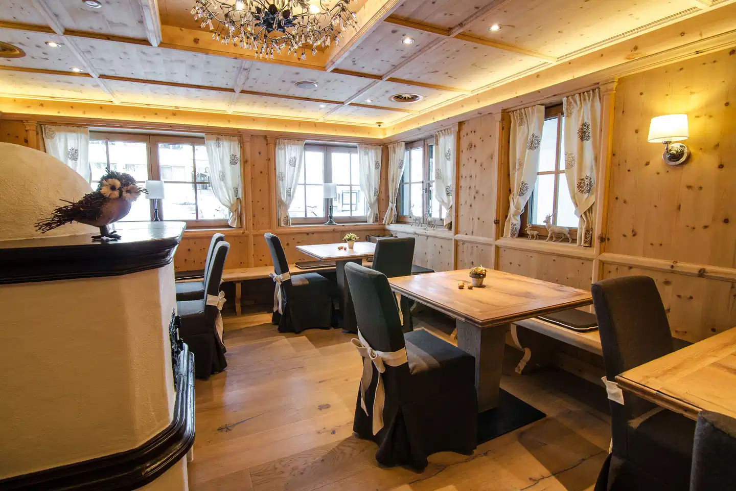 Victoria Garni Konferenz