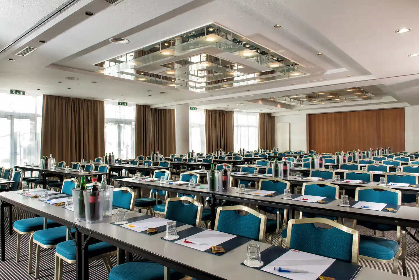 Congress Hotel Weimar by Mercure Konferenz