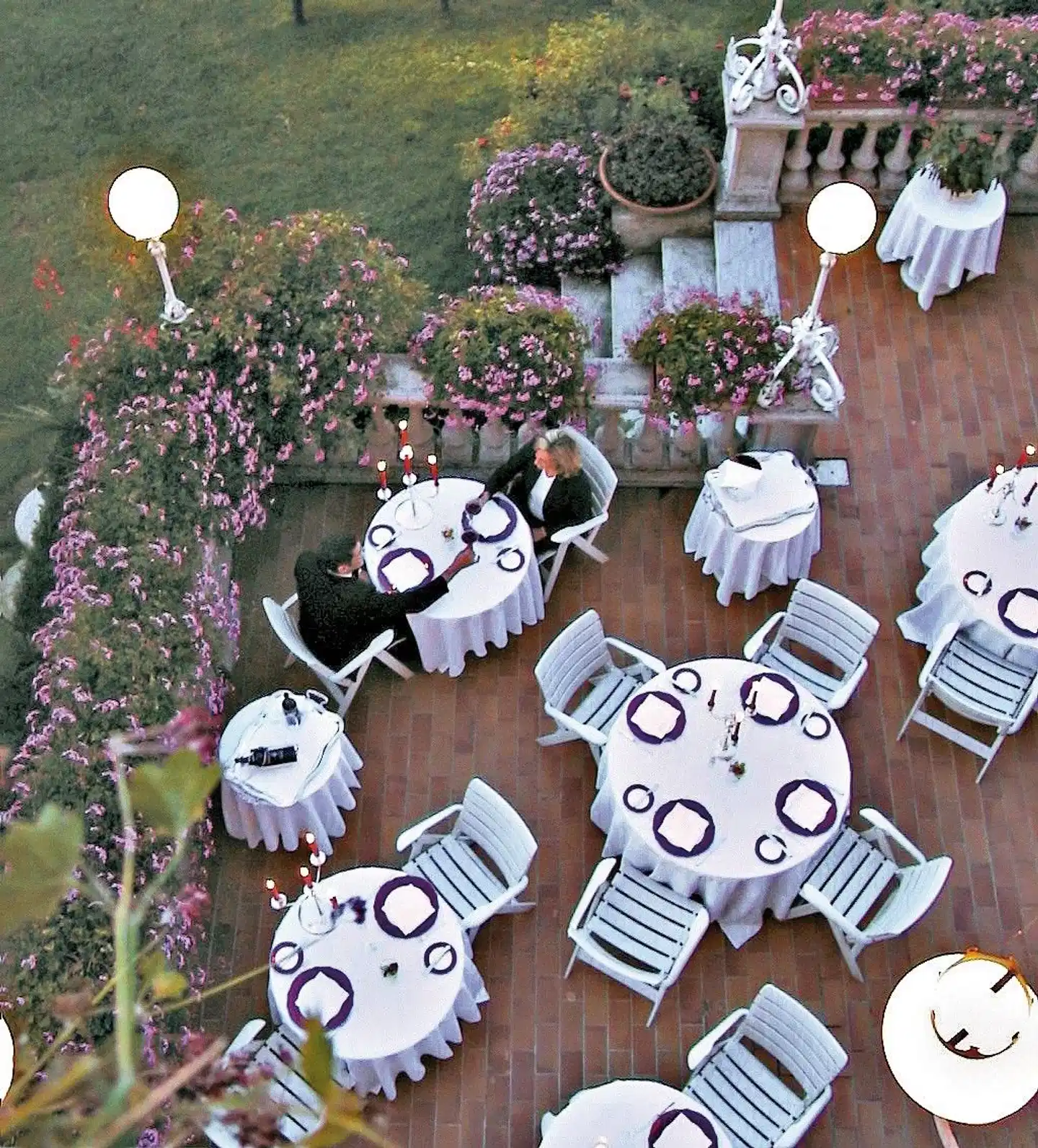 Regina Palace Sport und Entertainment