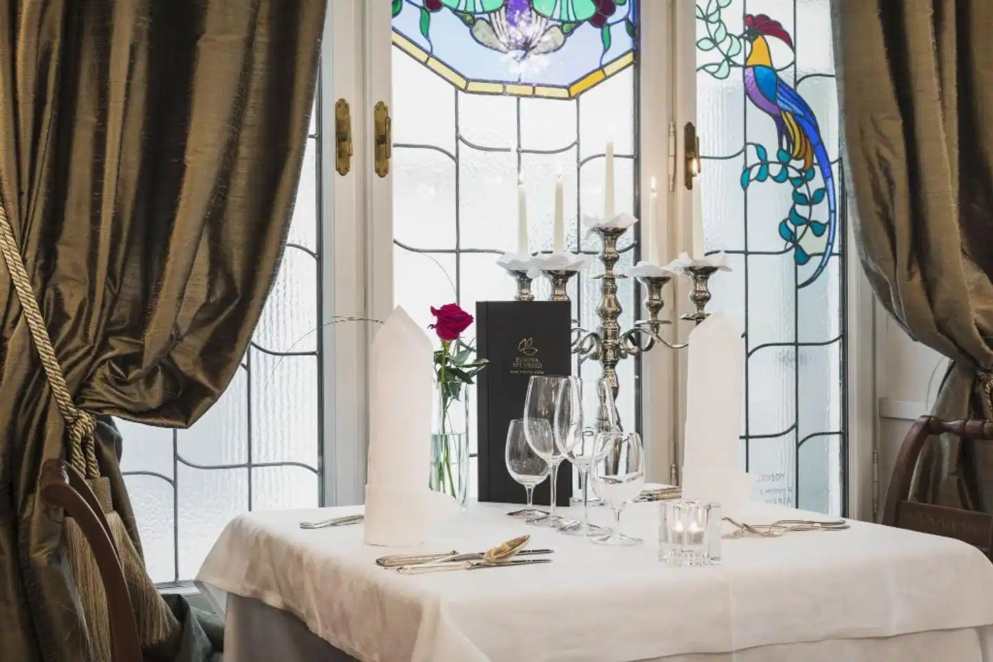 Europa Splendid Wellness