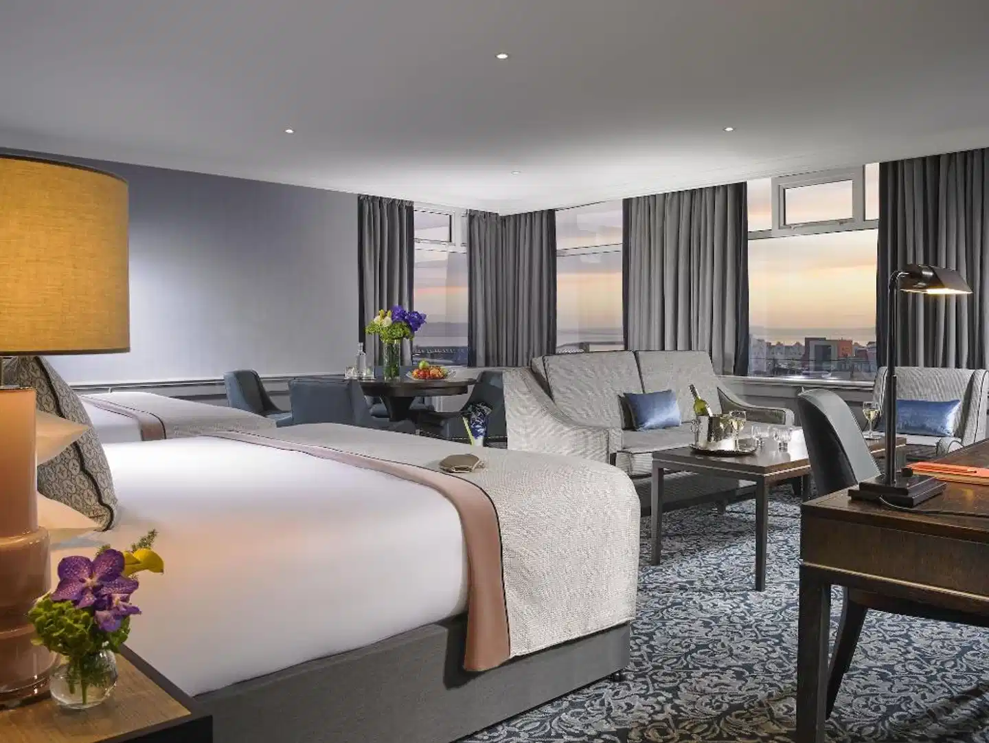 The Hardiman Wohnbeispiel