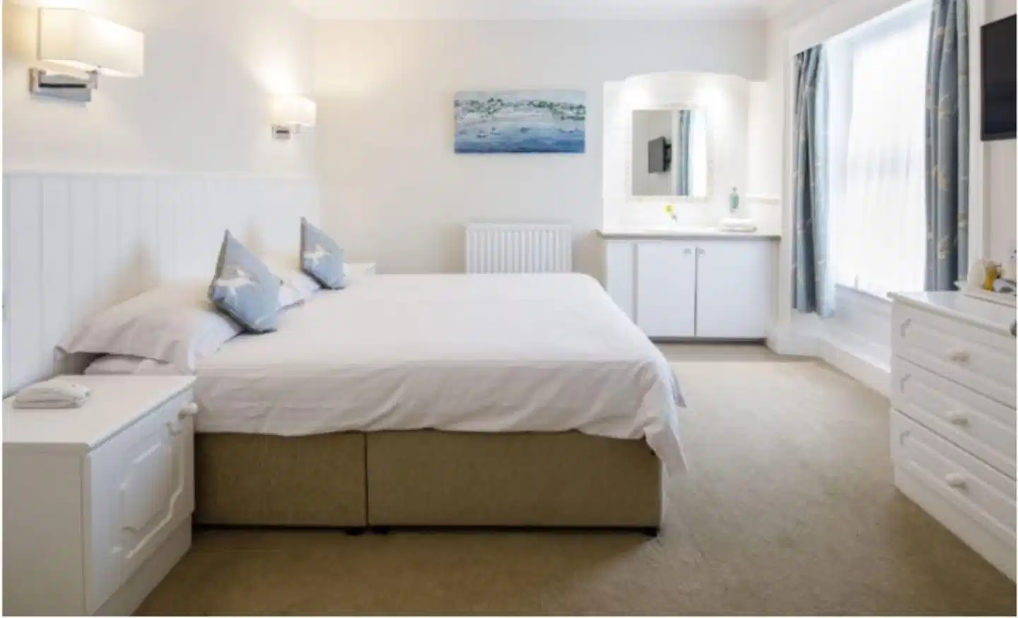 Ommaroo Hotel Wohnbeispiel