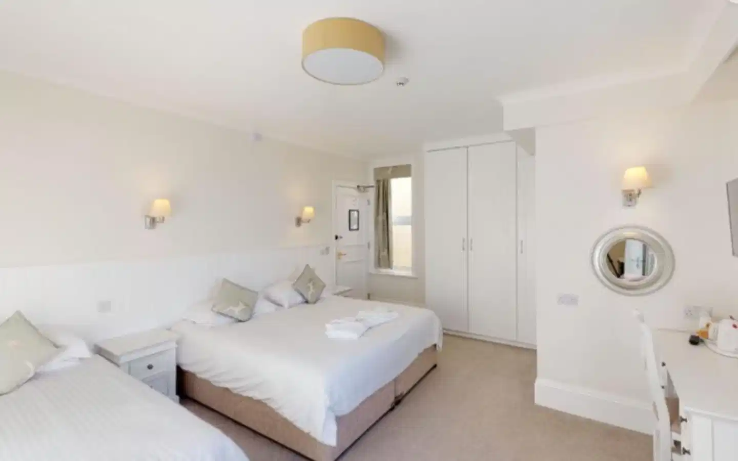 Ommaroo Hotel Wohnbeispiel