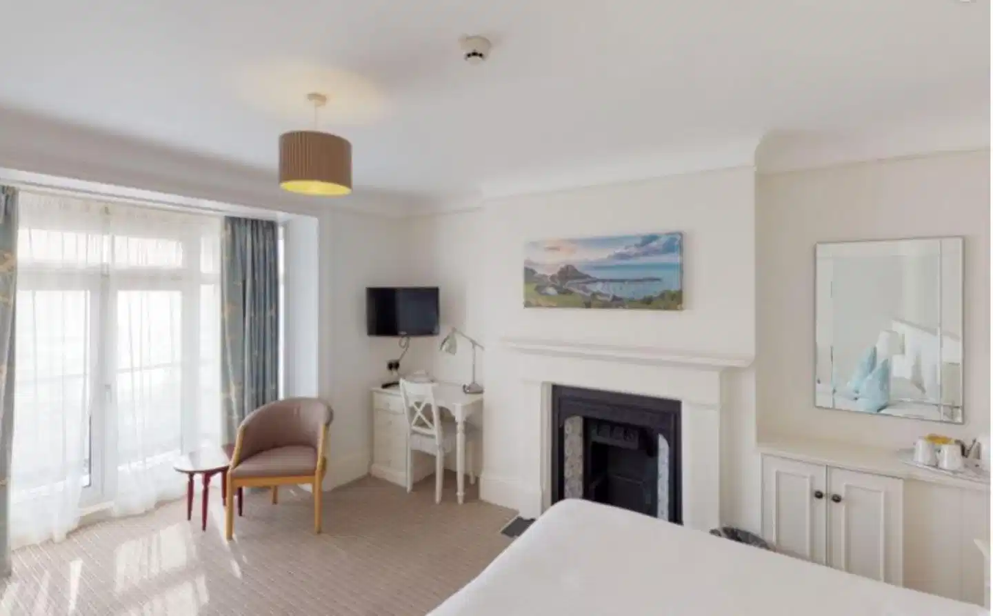 Ommaroo Hotel Wohnbeispiel