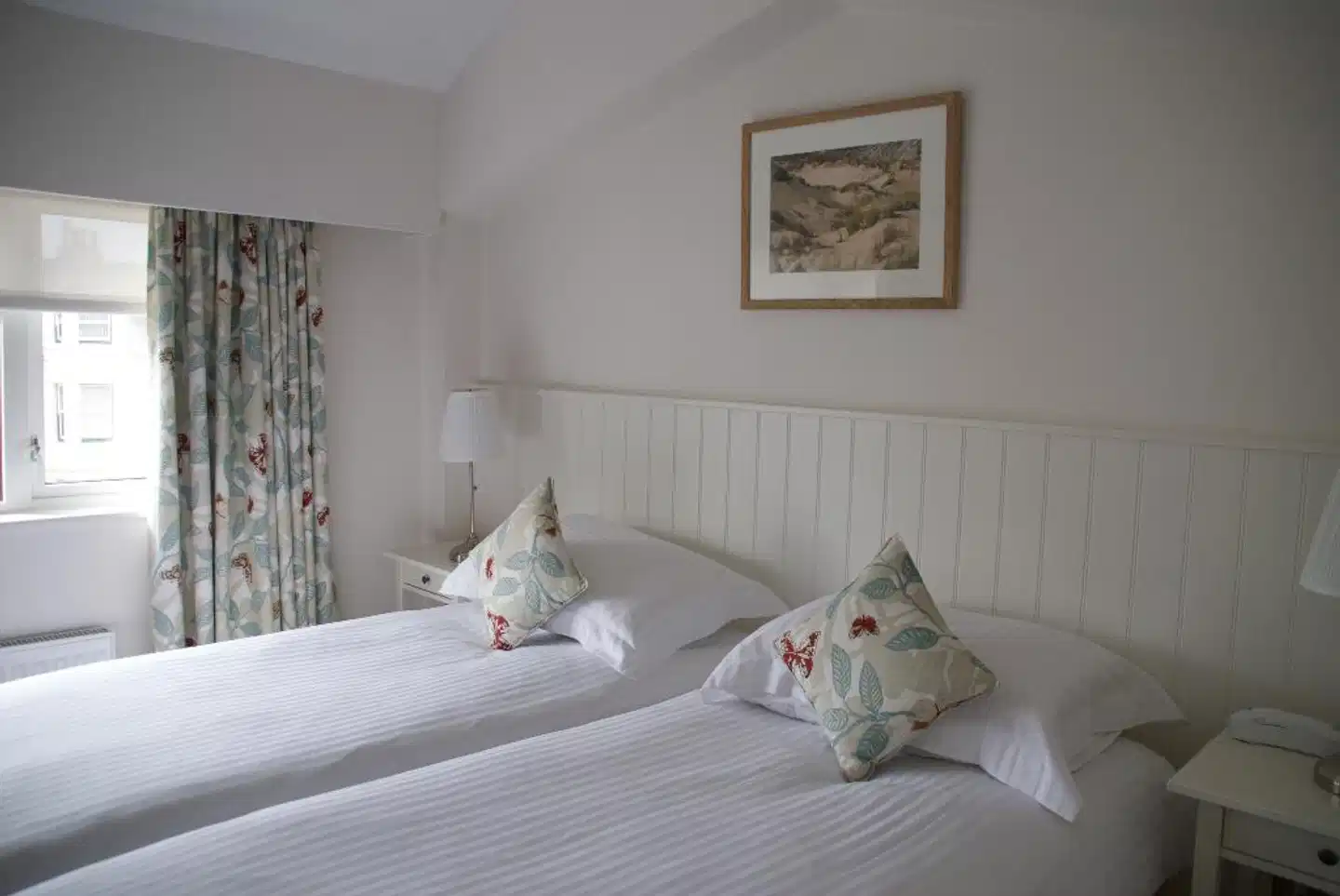 Ommaroo Hotel Wohnbeispiel