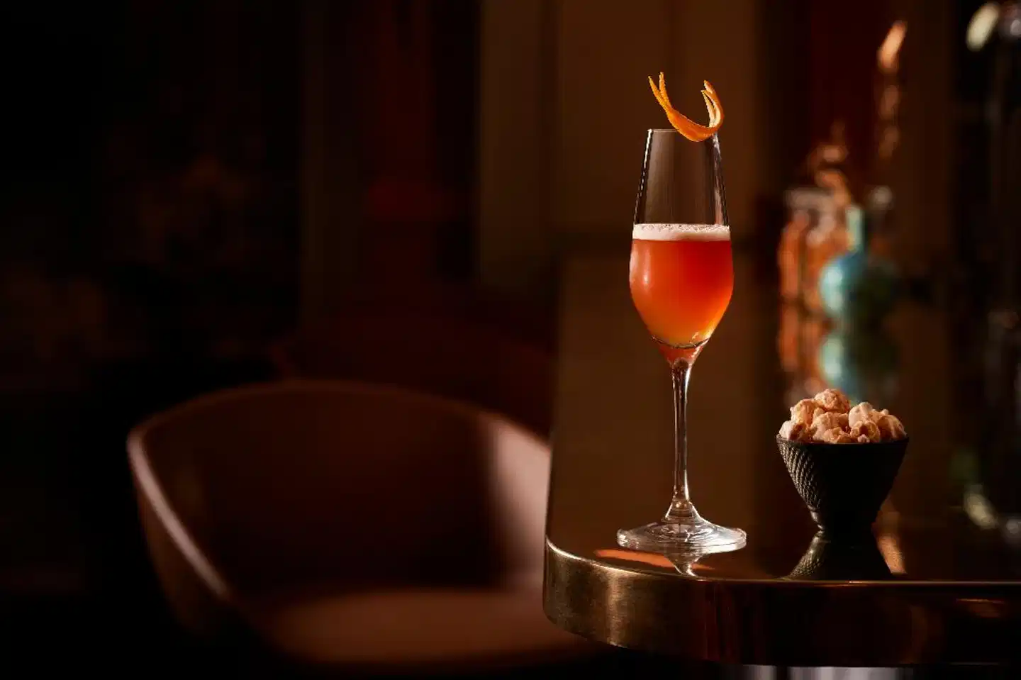 Tivoli Doelen Amsterdam Restaurant