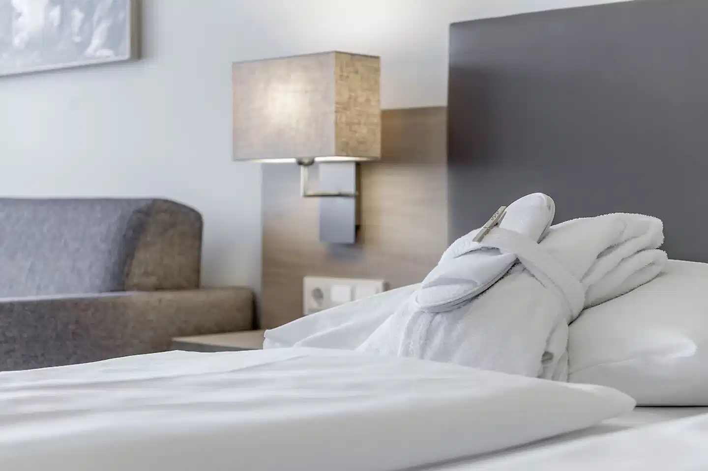 Lohmann Wohnbeispiel