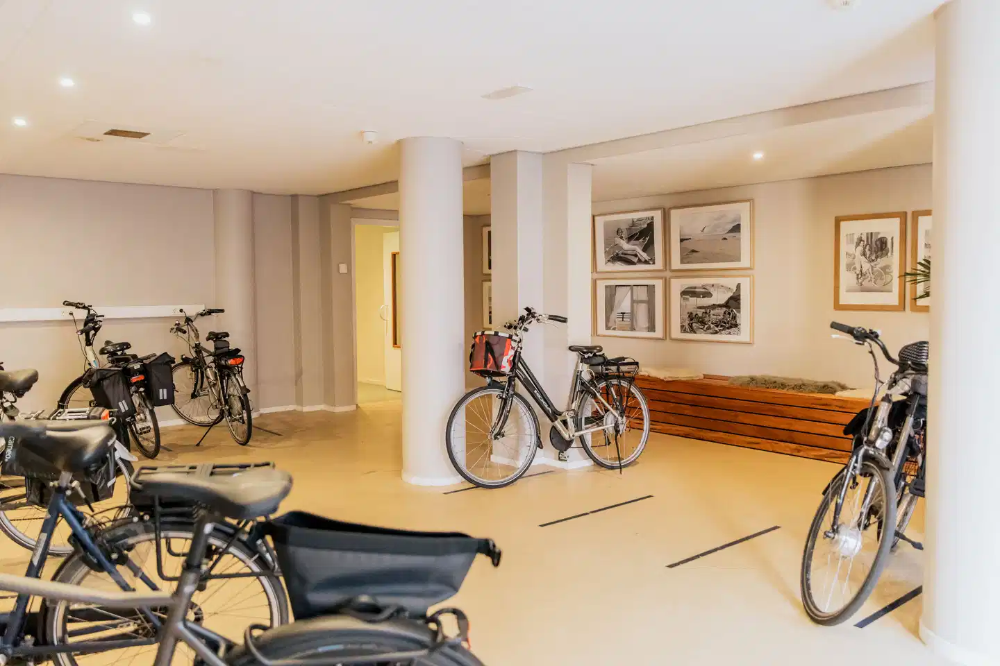 Opduin Sport und Entertainment