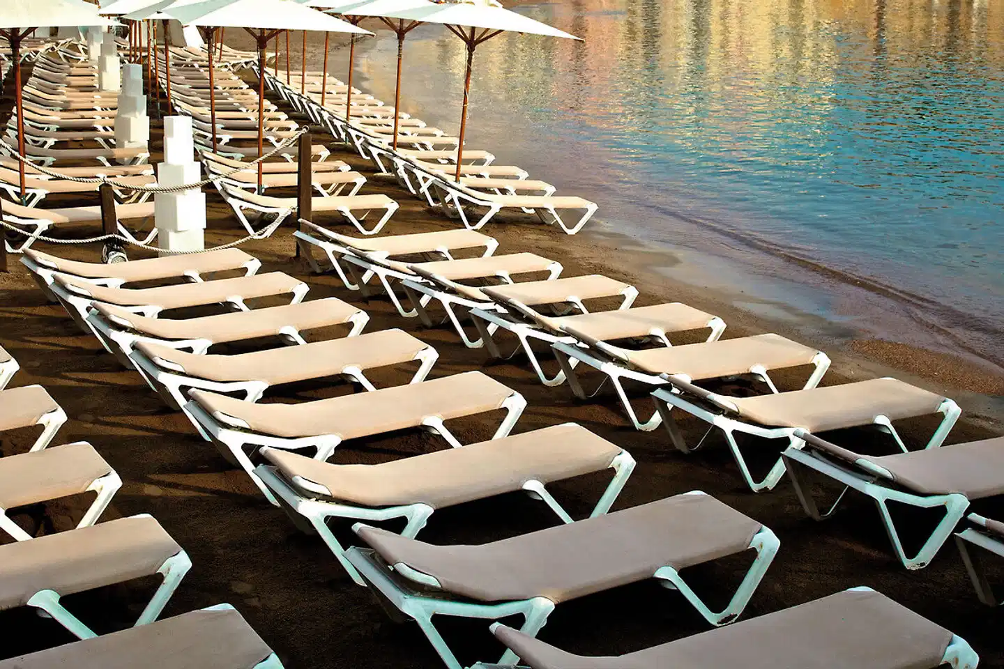 InterContinental Malta Strand