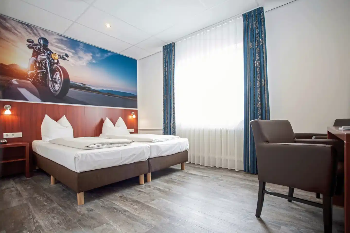 Hotel Winterberg Resort Wohnbeispiel