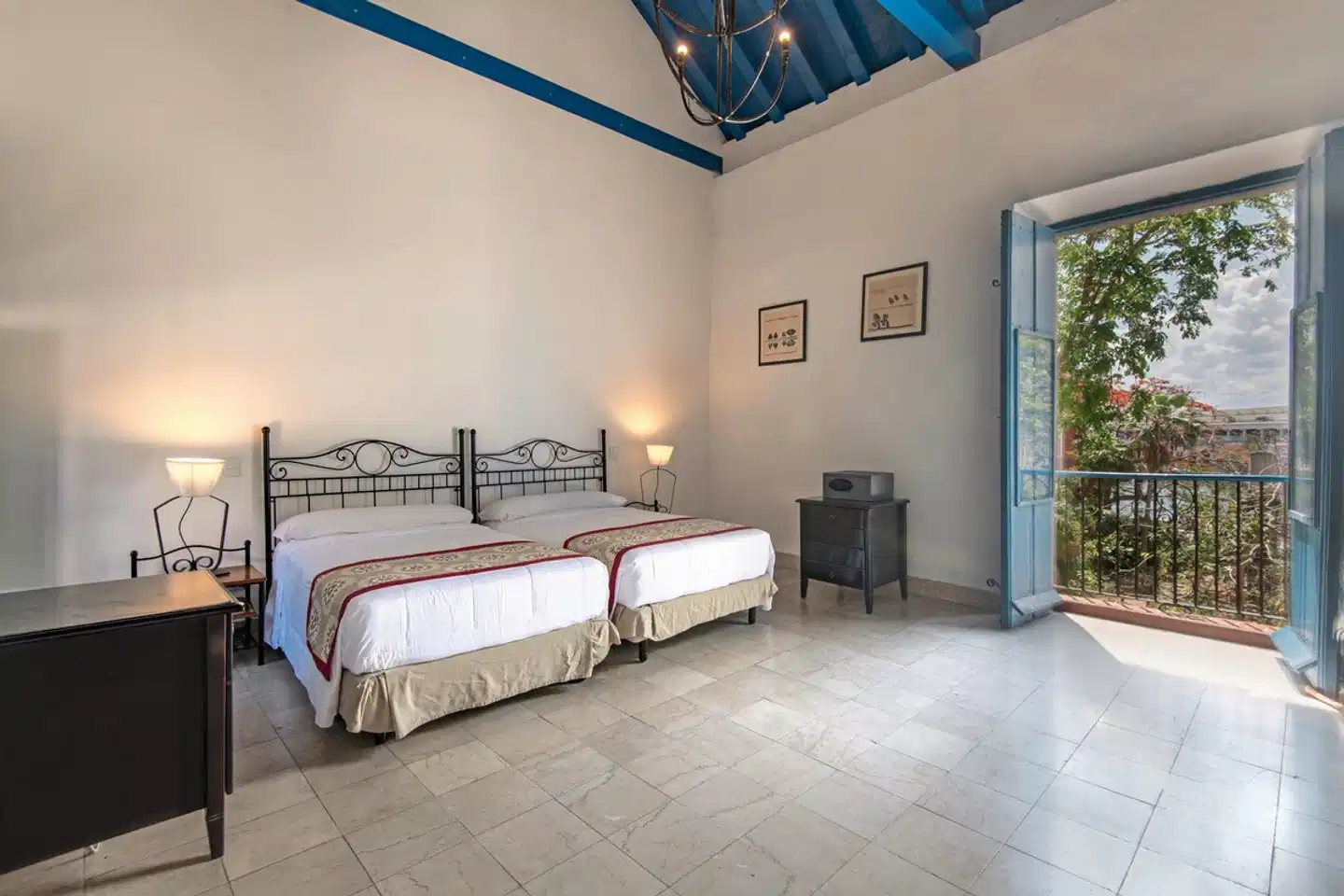 El Comendador Wohnbeispiel