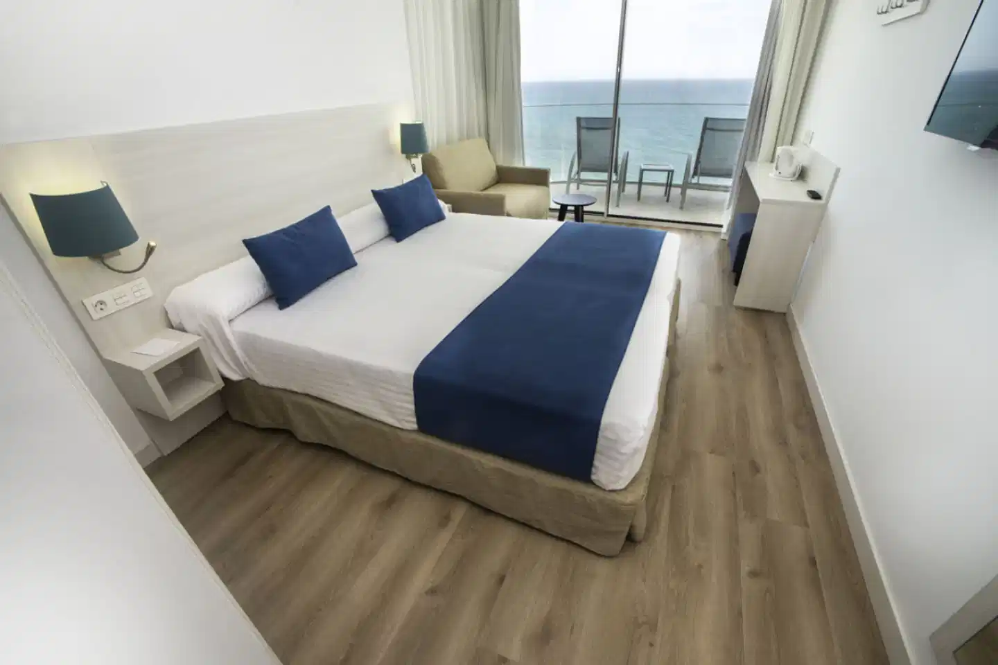 Spirit Benalmadena Beach (ex. Benalmadena Beach) Wohnbeispiel