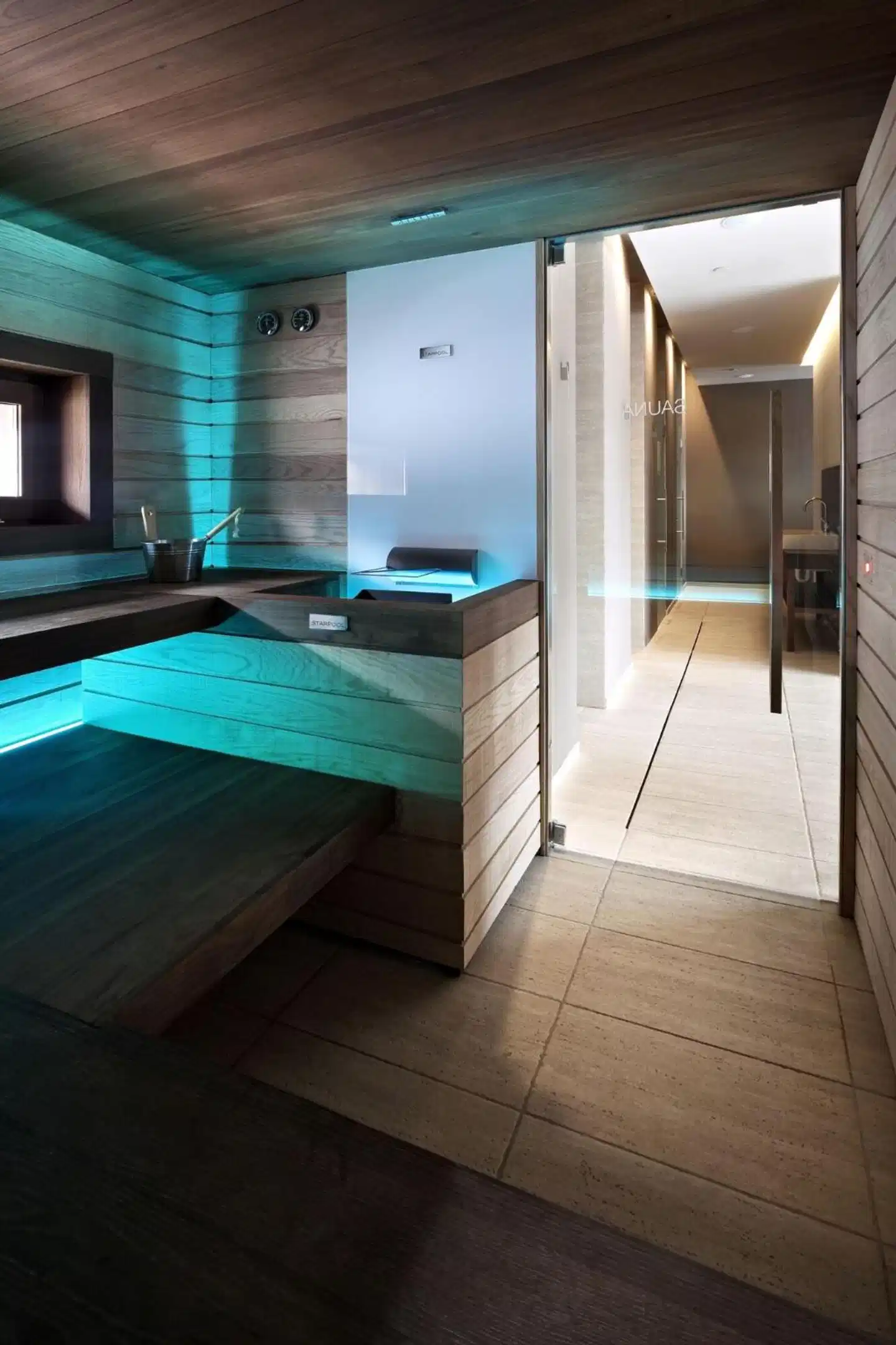 Four Points by Sheraton Bolzano Wohnbeispiel