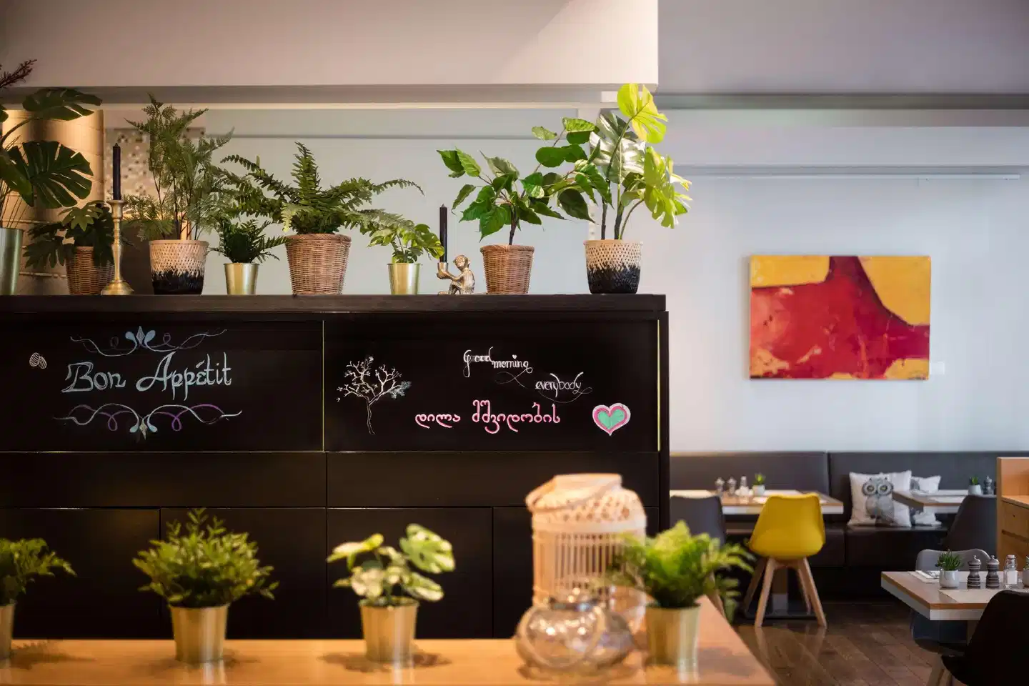 Lindner Hotel Am Ku'damm Lobby