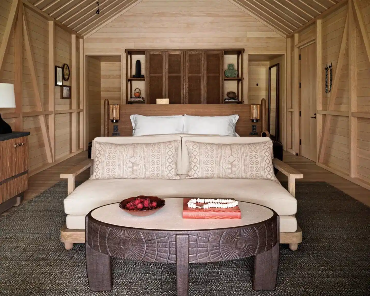 Kona Village, A Rosewood Resort Wohnbeispiel