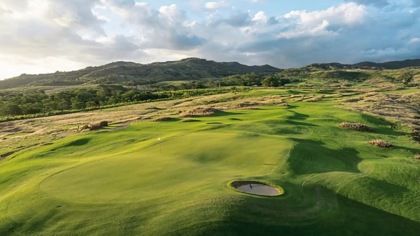 Heritage Le Telfair Golf & Wellness Resort Sport und Entertainment