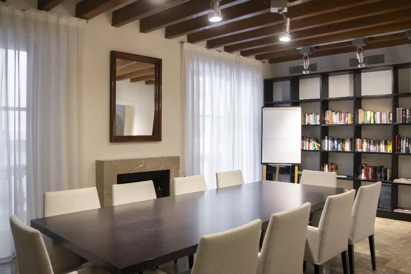 Tres Petit Palace Wohnbeispiel