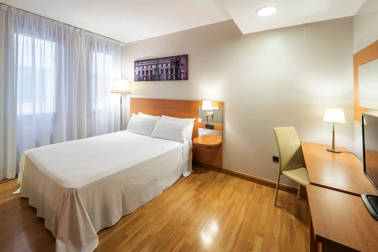 Barcelo Jerez Centro Wohnbeispiel