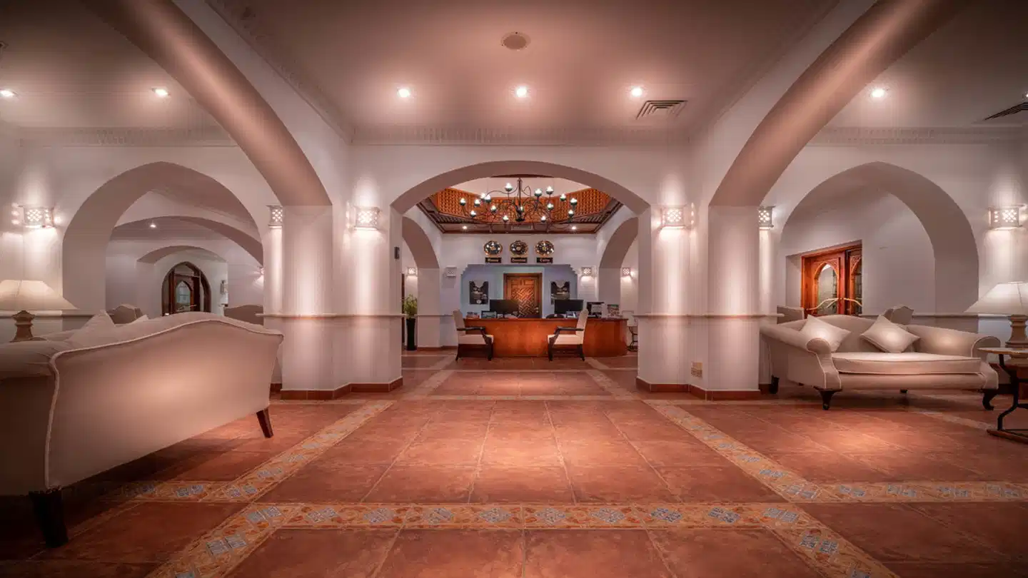 Domina Coral Bay - Prestige Bar