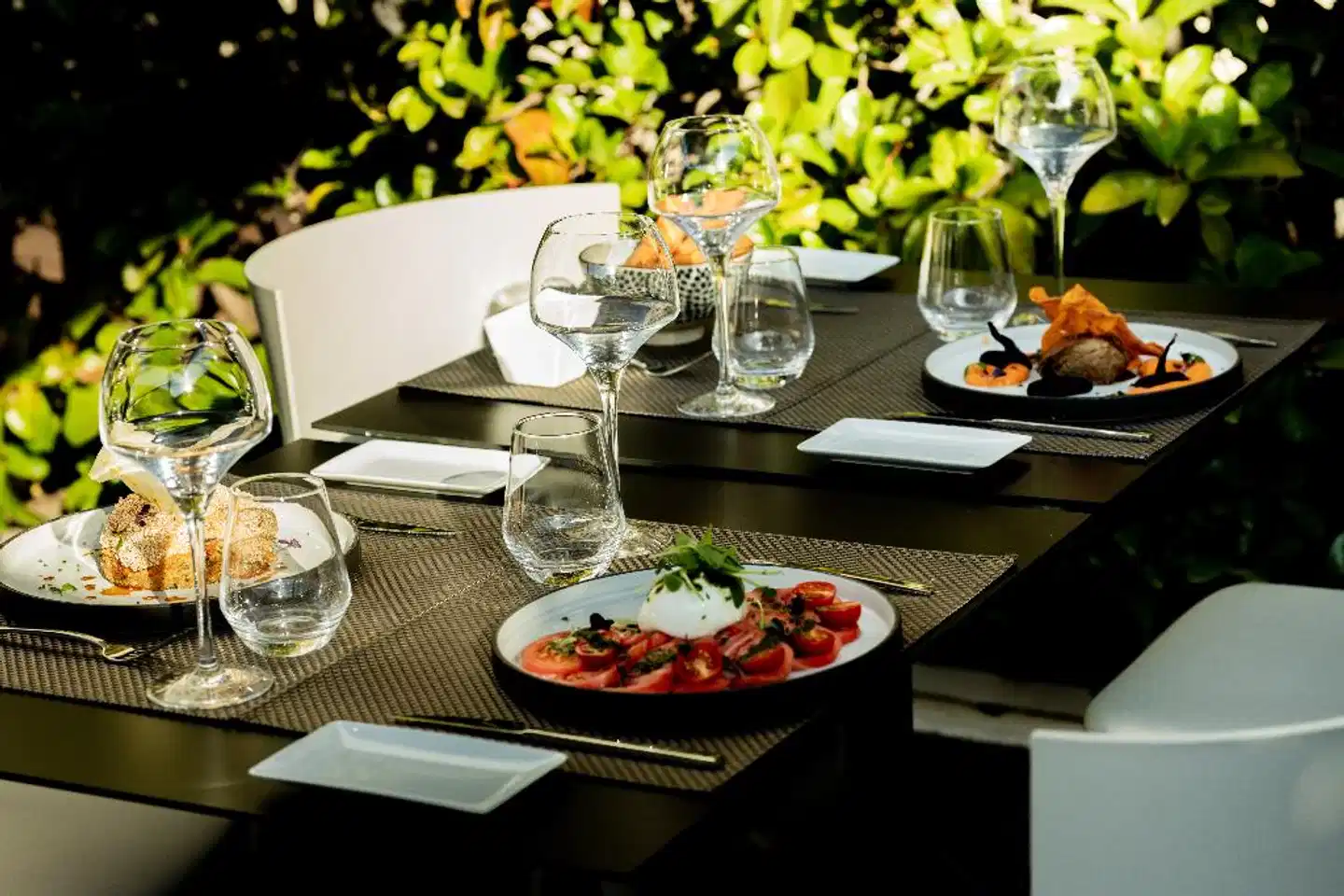 Acevi Villarroel Restaurant