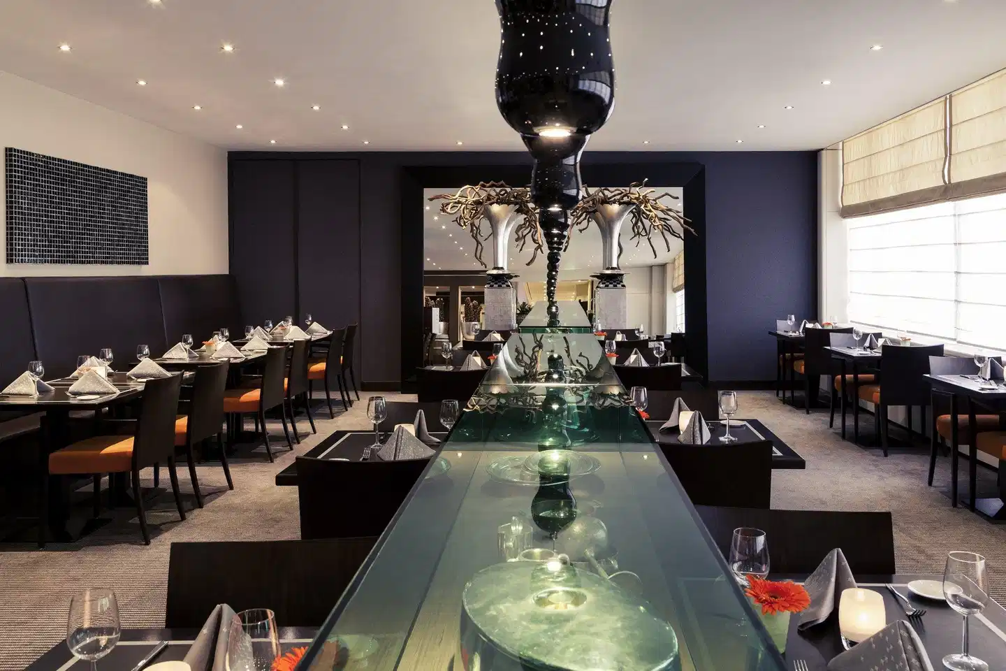 Mercure Utrecht Nieuwegein Lobby