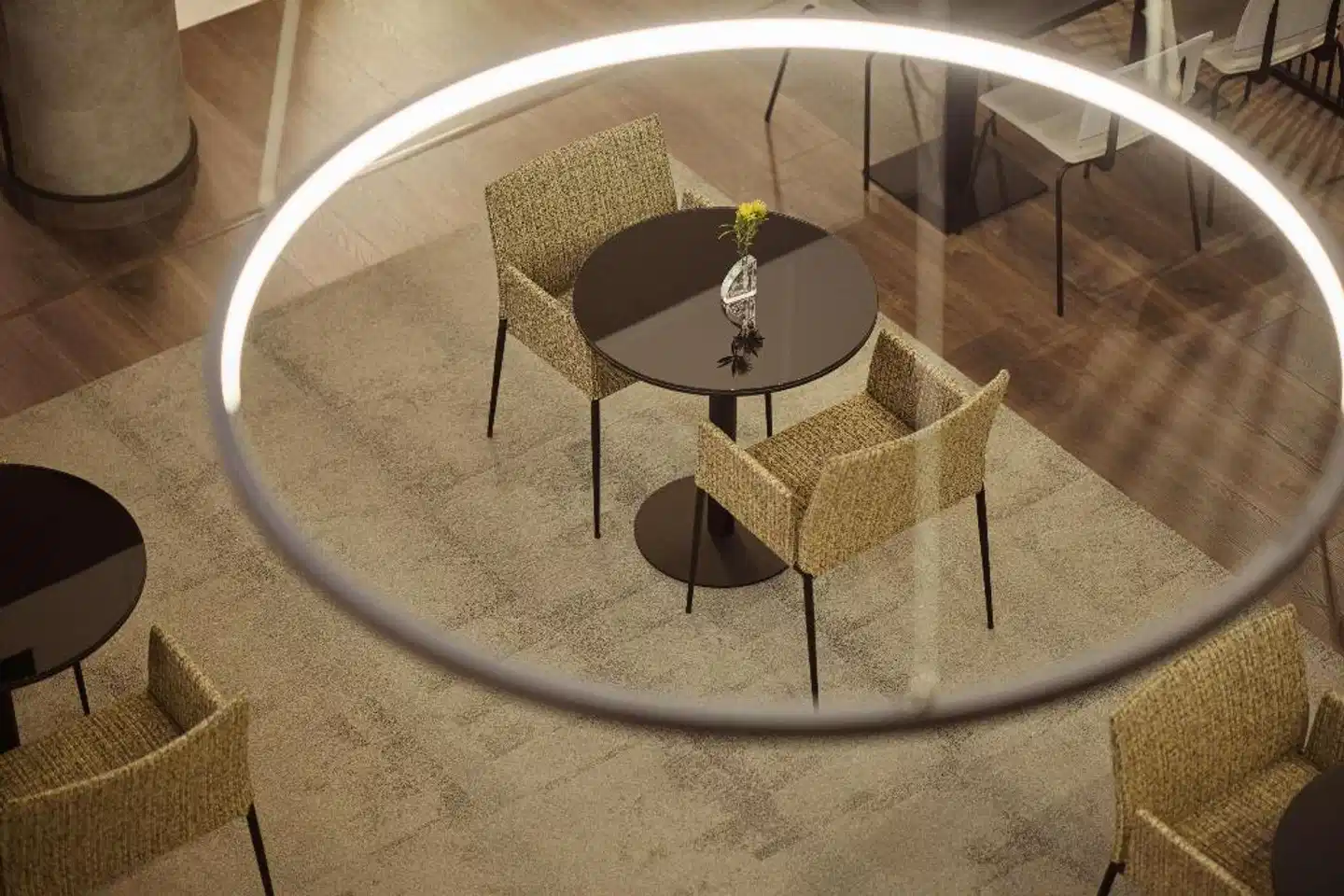 1881 Madrid Ventas Hotel Wellness