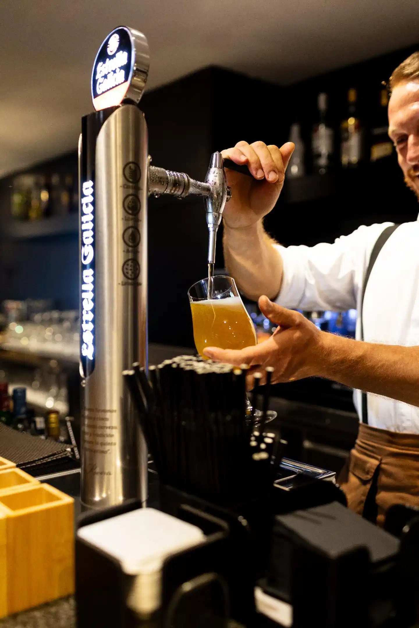 Acevi Villarroel Personen