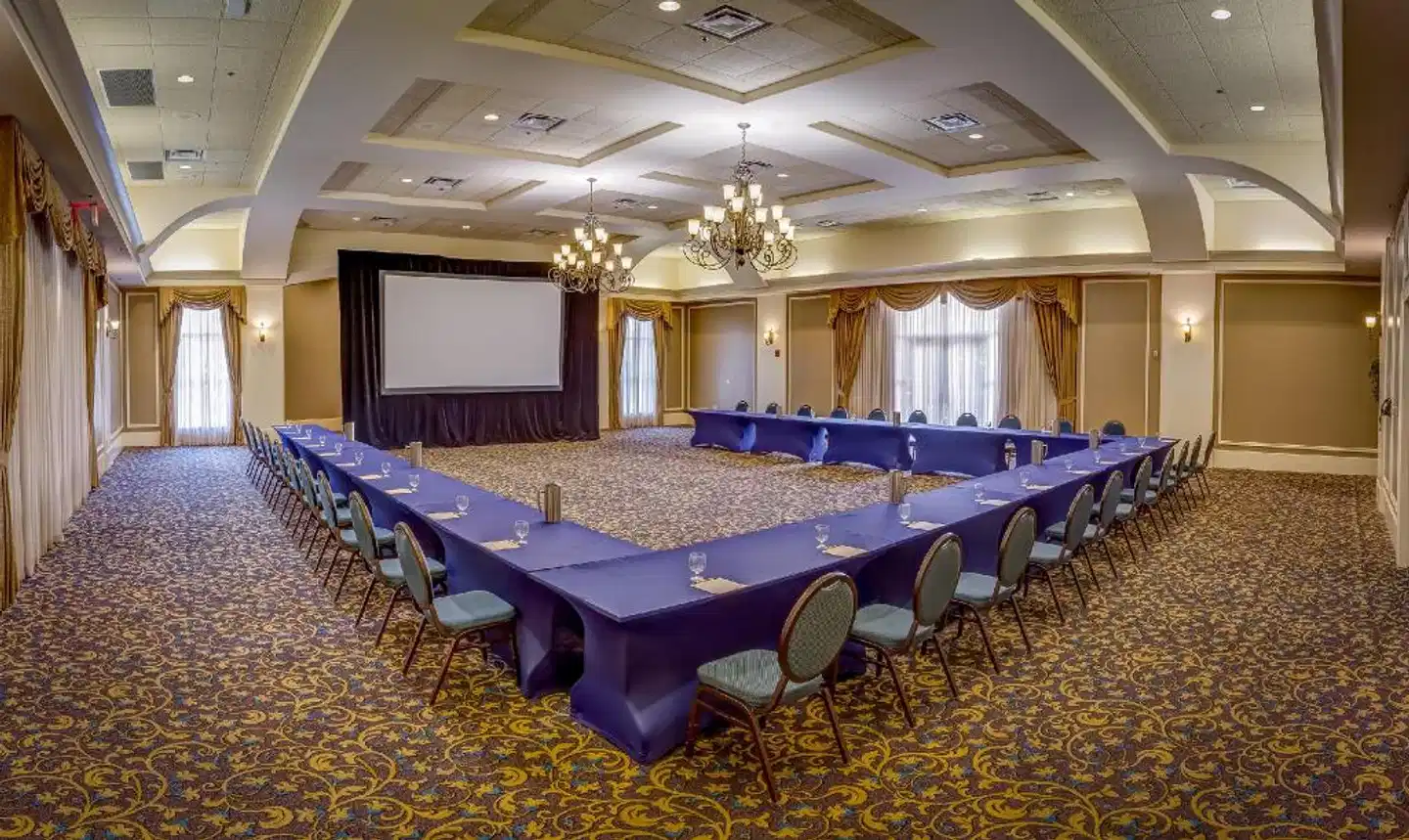 Rosen Centre Hotel Konferenz