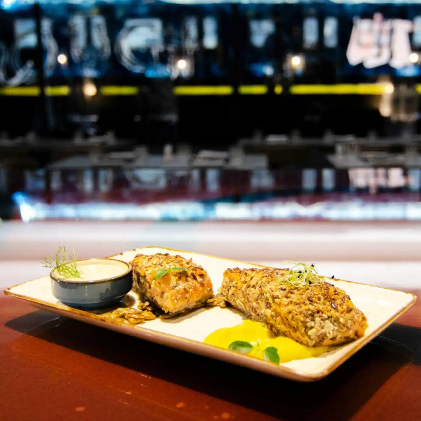 Warmth Hotel Restaurant