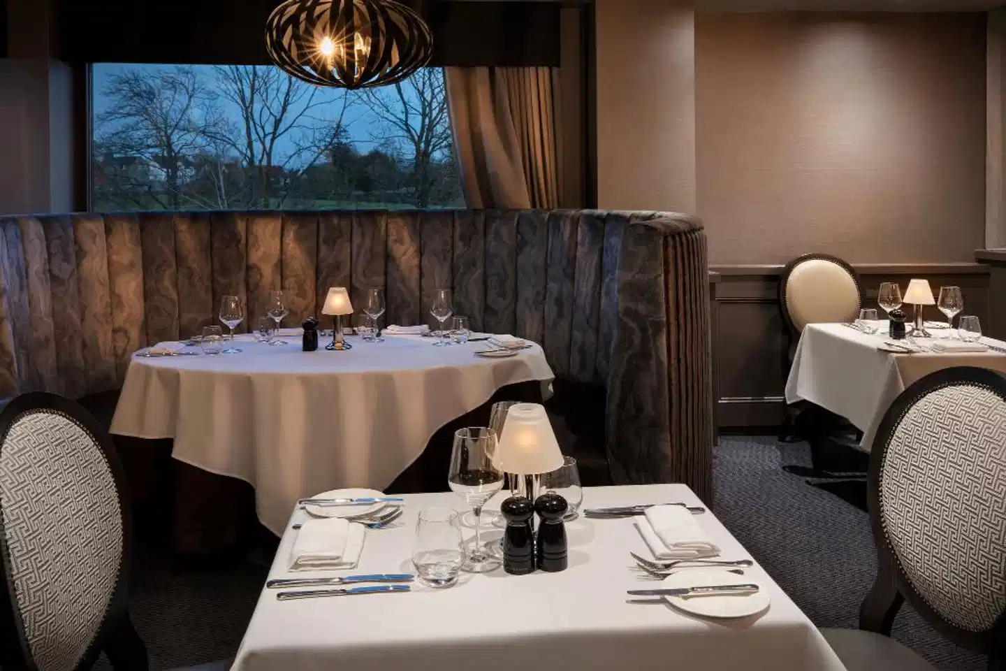 Leonardo Royal Hotel Oxford Konferenz