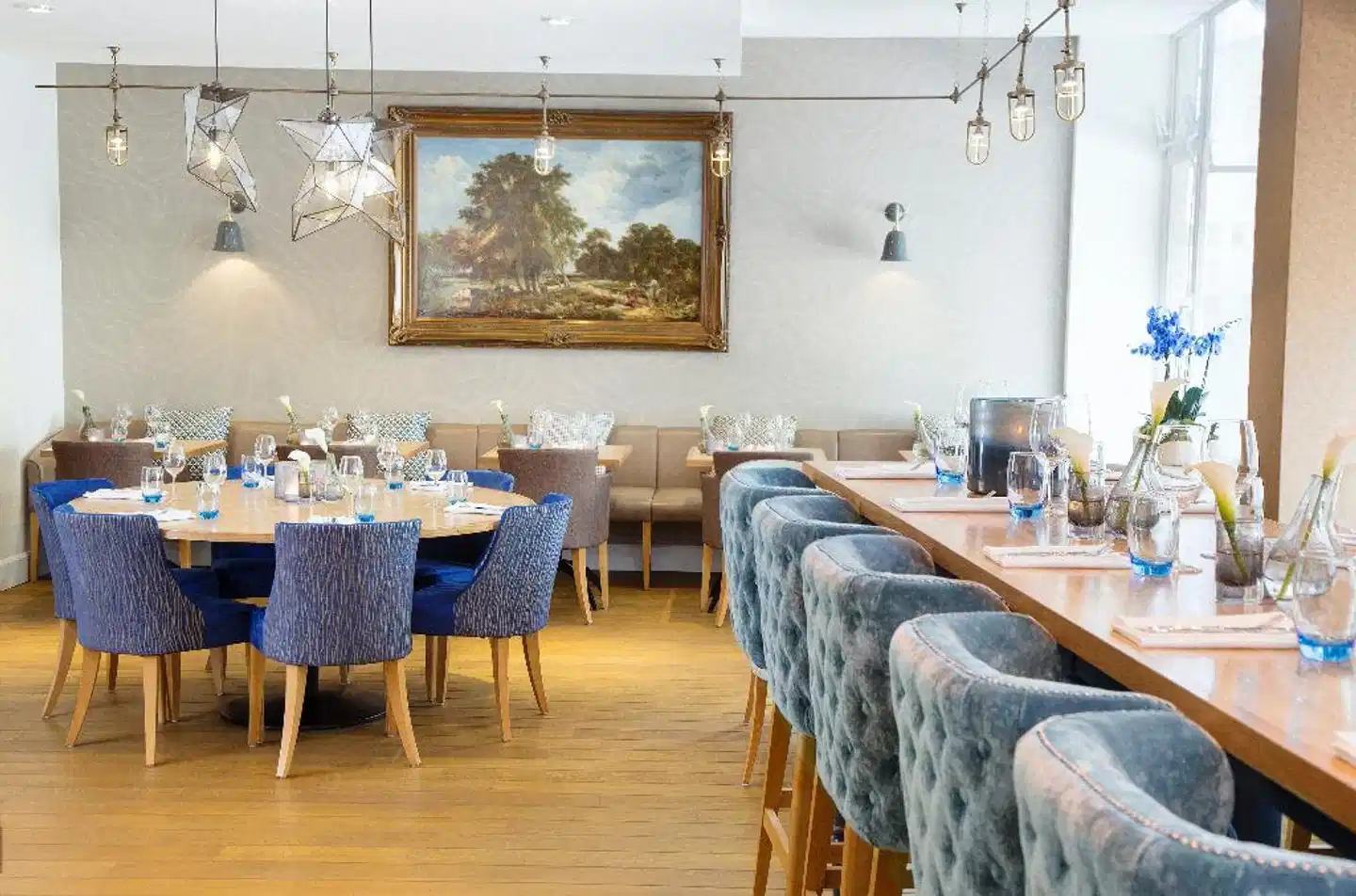 Bilderberg Parkhotel Rotterdam Konferenz