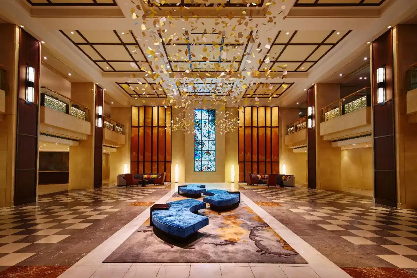 Shinagawa Prince Hotel Wellness