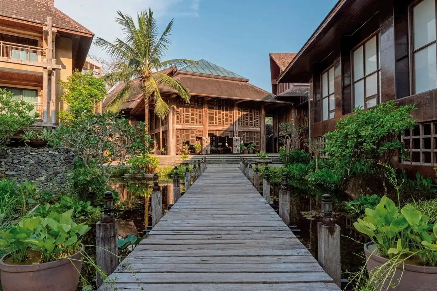 Dinso Resort & Villas Ko Chang, Vignette Collection Aussenansicht